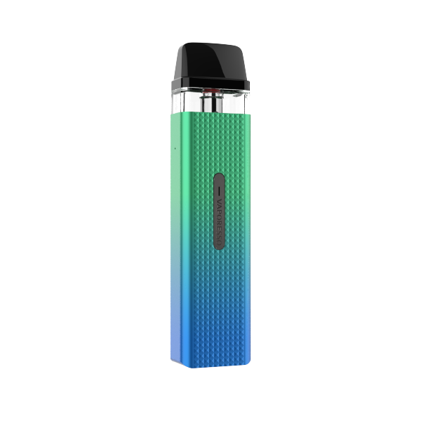 XROS Mini Vape Kit - Ultimate Portable Vaping Companion