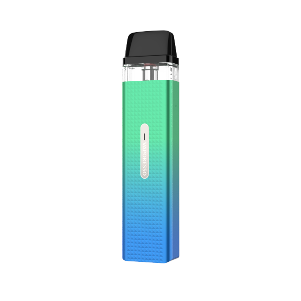 XROS Mini Vape Kit - Ultimate Portable Vaping Companion | Vaporesso