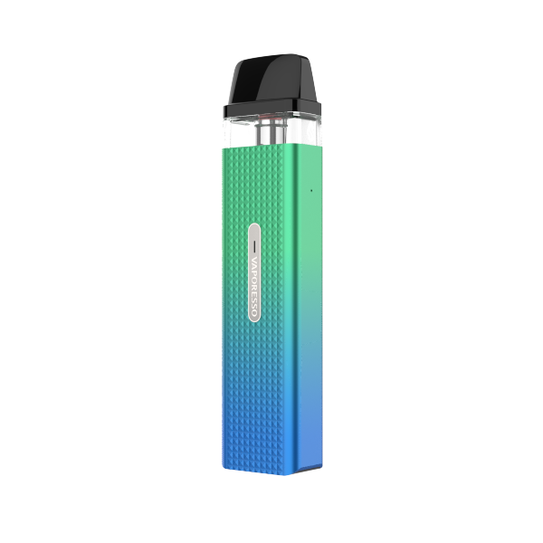 XROS Mini Vape Kit - Ultimate Portable Vaping Companion | Vaporesso