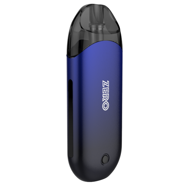 Renova ZERO POD, Best Refillable Vape Starter Kit » Vaporesso