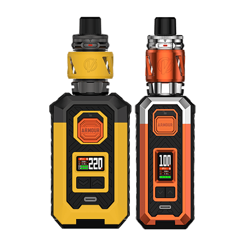 vape tanks with top fill designs for easy refills