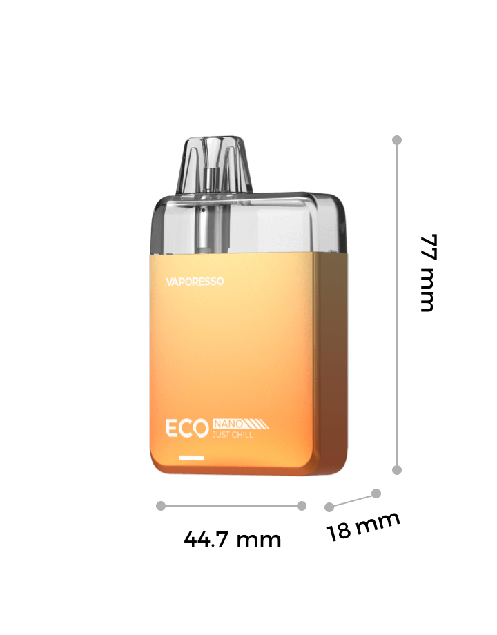 ECO NANO Ultimate MTL Pod System eco-nano-ultimate-mtl-pod-system