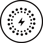 1000mAh High Density Battery