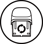 LUXE Q Mesh Pod Compatibility