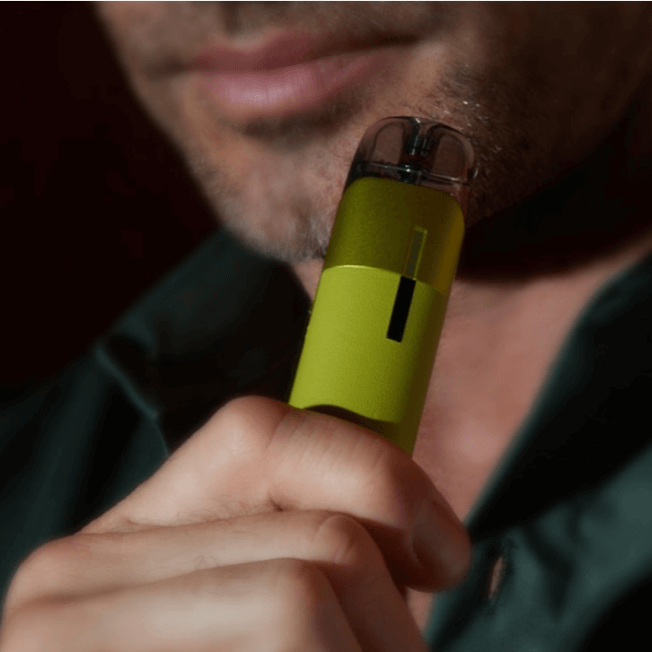 LUXE Q2 | Premium MTL Pod With Quality Texture And Performance