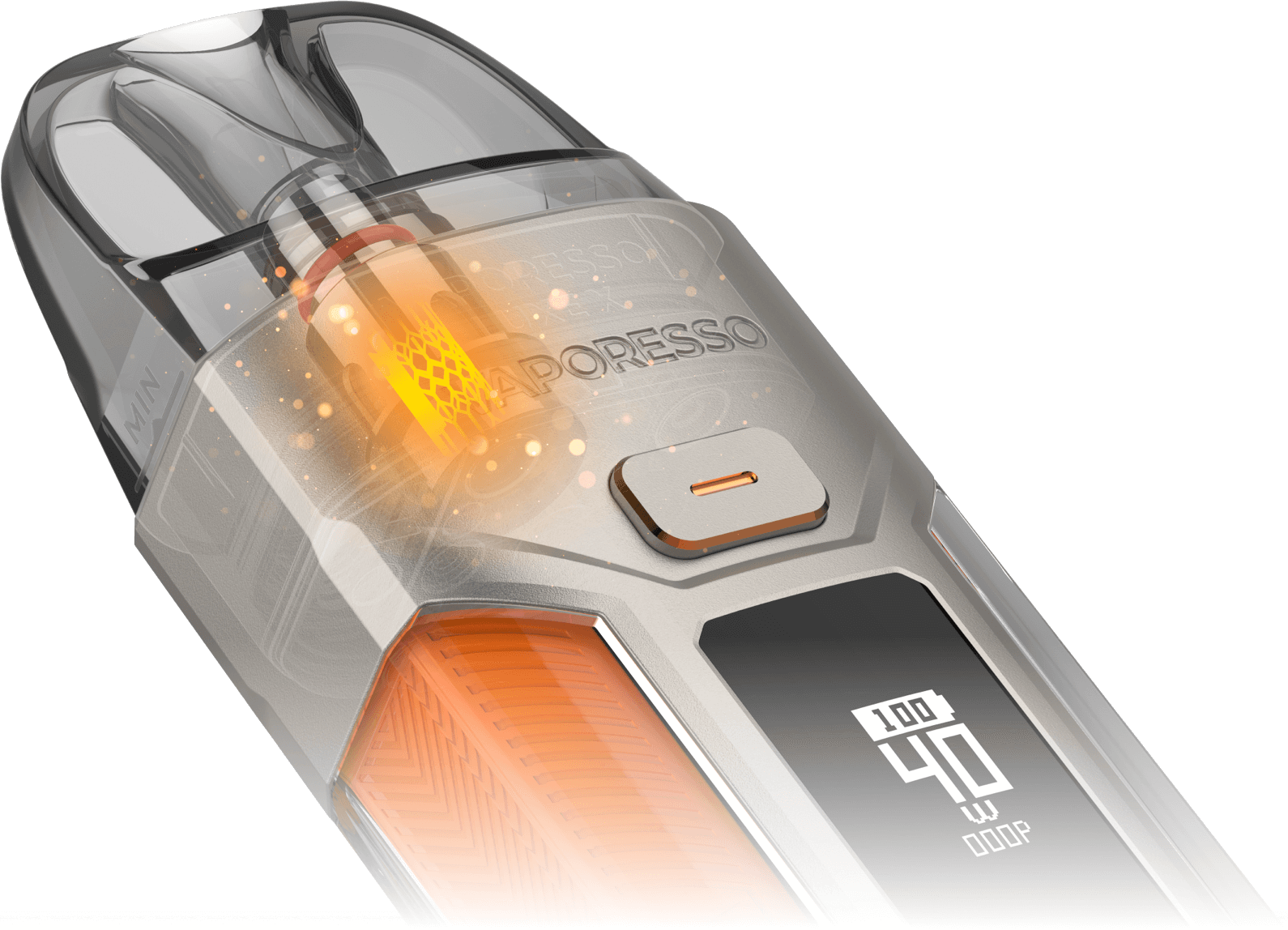 VAPORESSO LUXE X PRO VAPE KIT