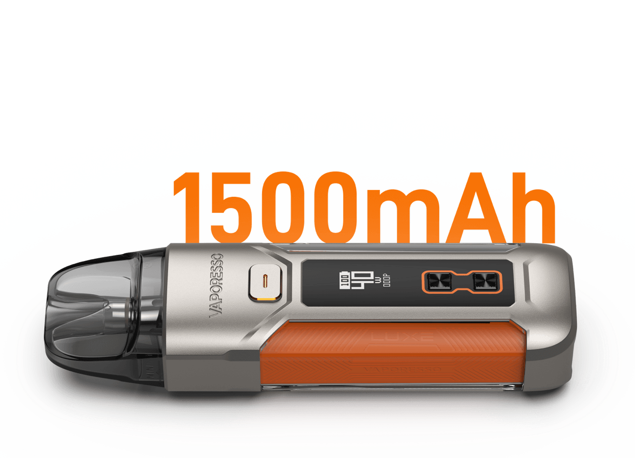 VAPORESSO LUXE X PRO VAPE KIT