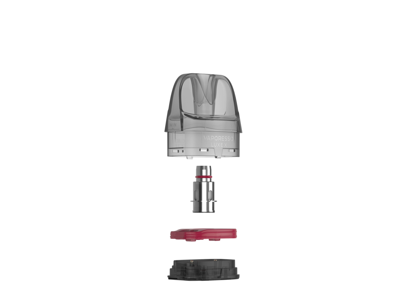 VAPORESSO LUXE X PRO VAPE KIT