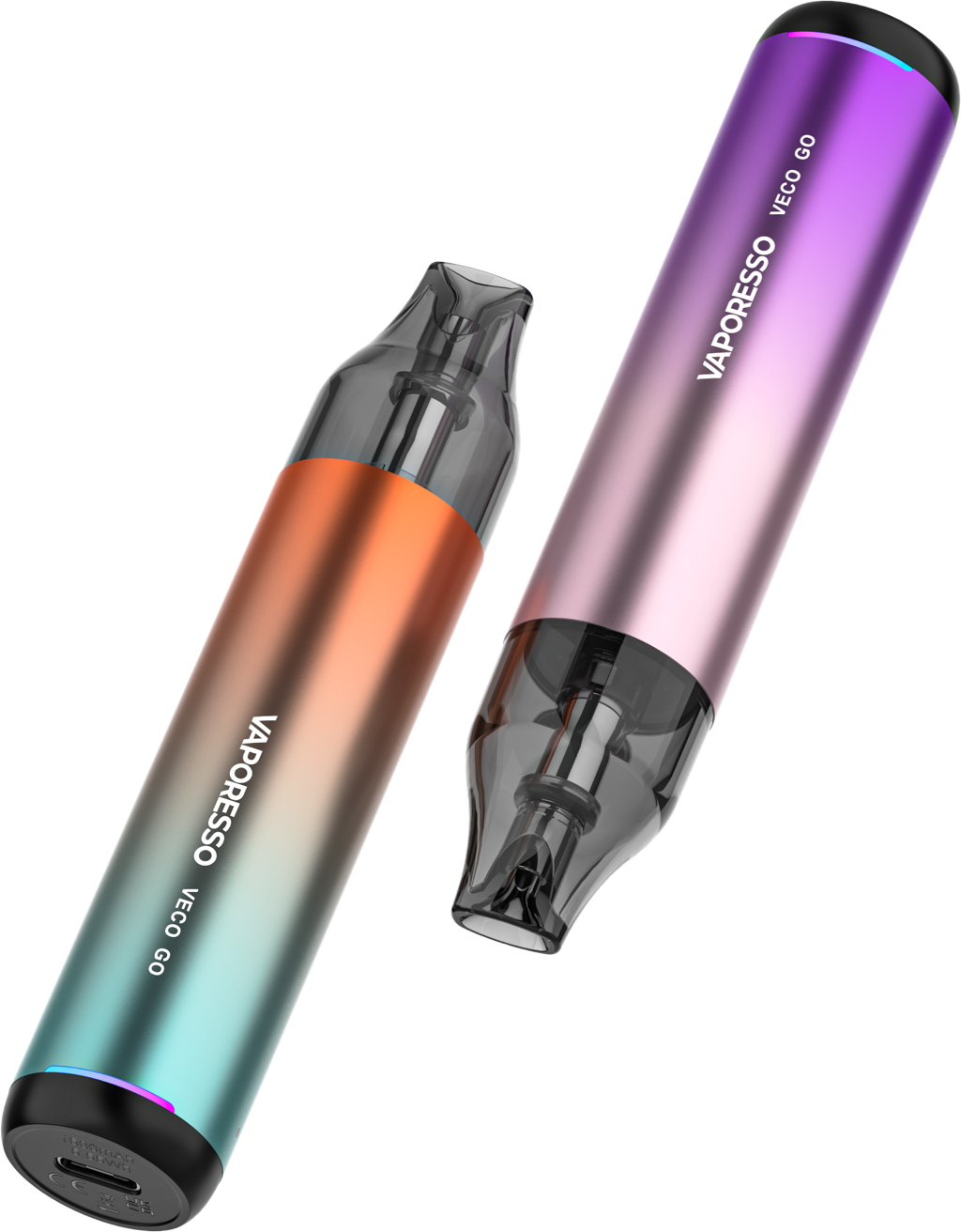 VECO GO est un dispositif de vaping parfait | VAPORESSO VECO GO est un dispositif de vaping parfait | VAPORESSO