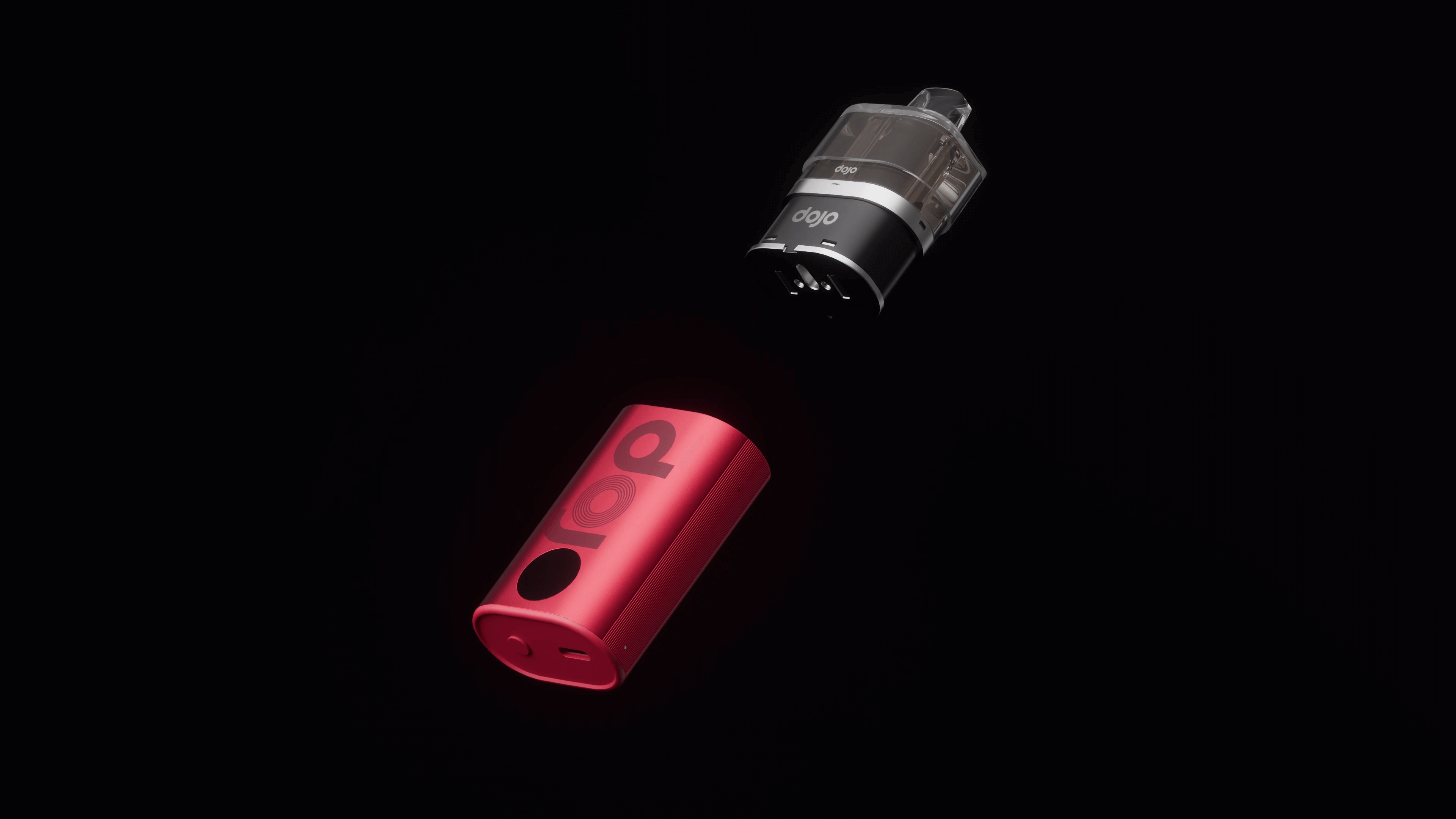DOJO VAPE