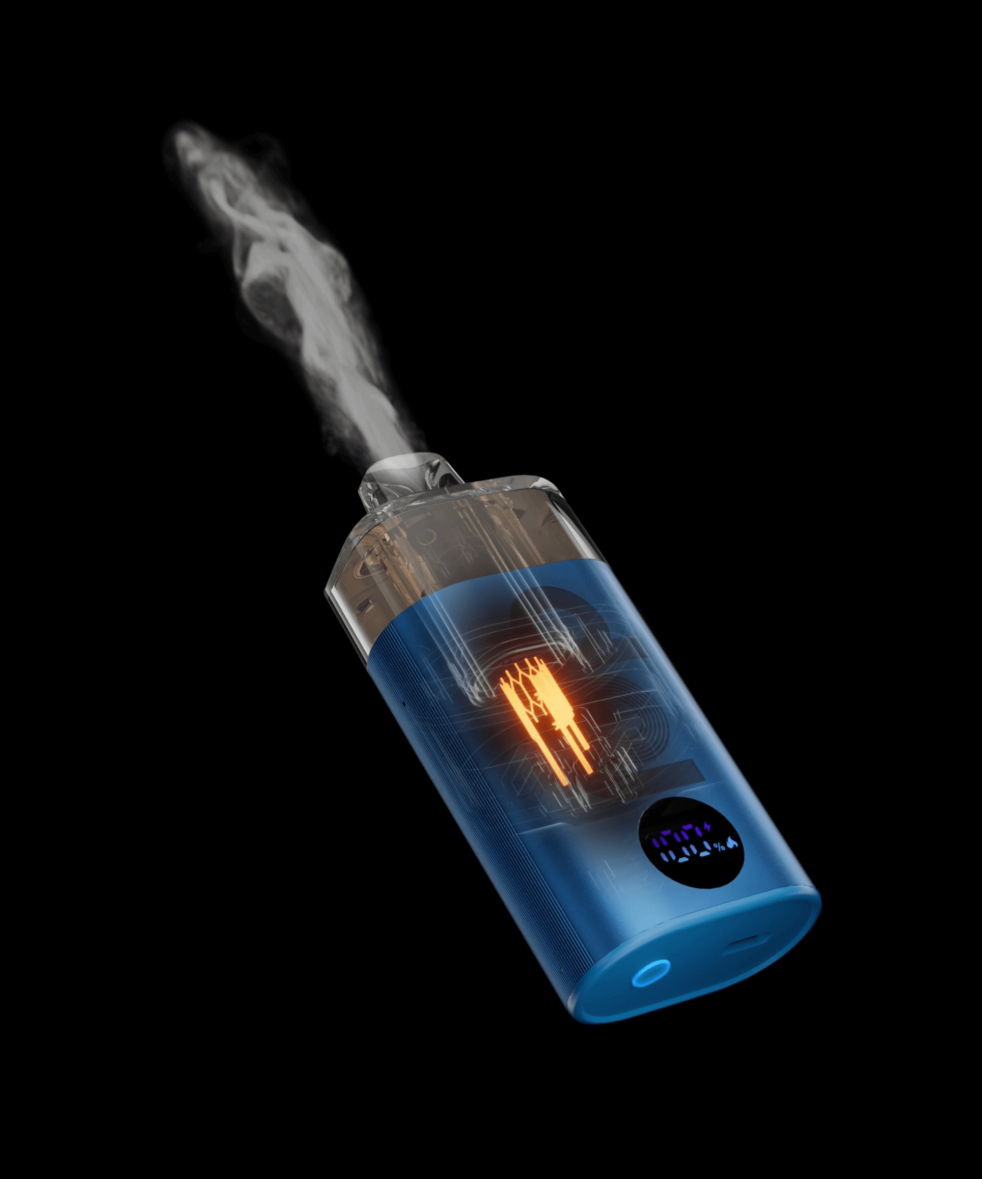 uwell caliburn g3 battery capacity Vaporesso Dojo Blast 6000 Pods Vaporesso Dojo Blast 6000 Prefilled Pod –  Vapin Loud main image 1