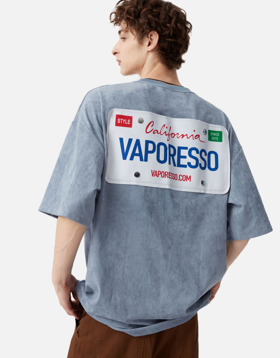 VAPORESSO LIFESTYLE FOR EVERYONE