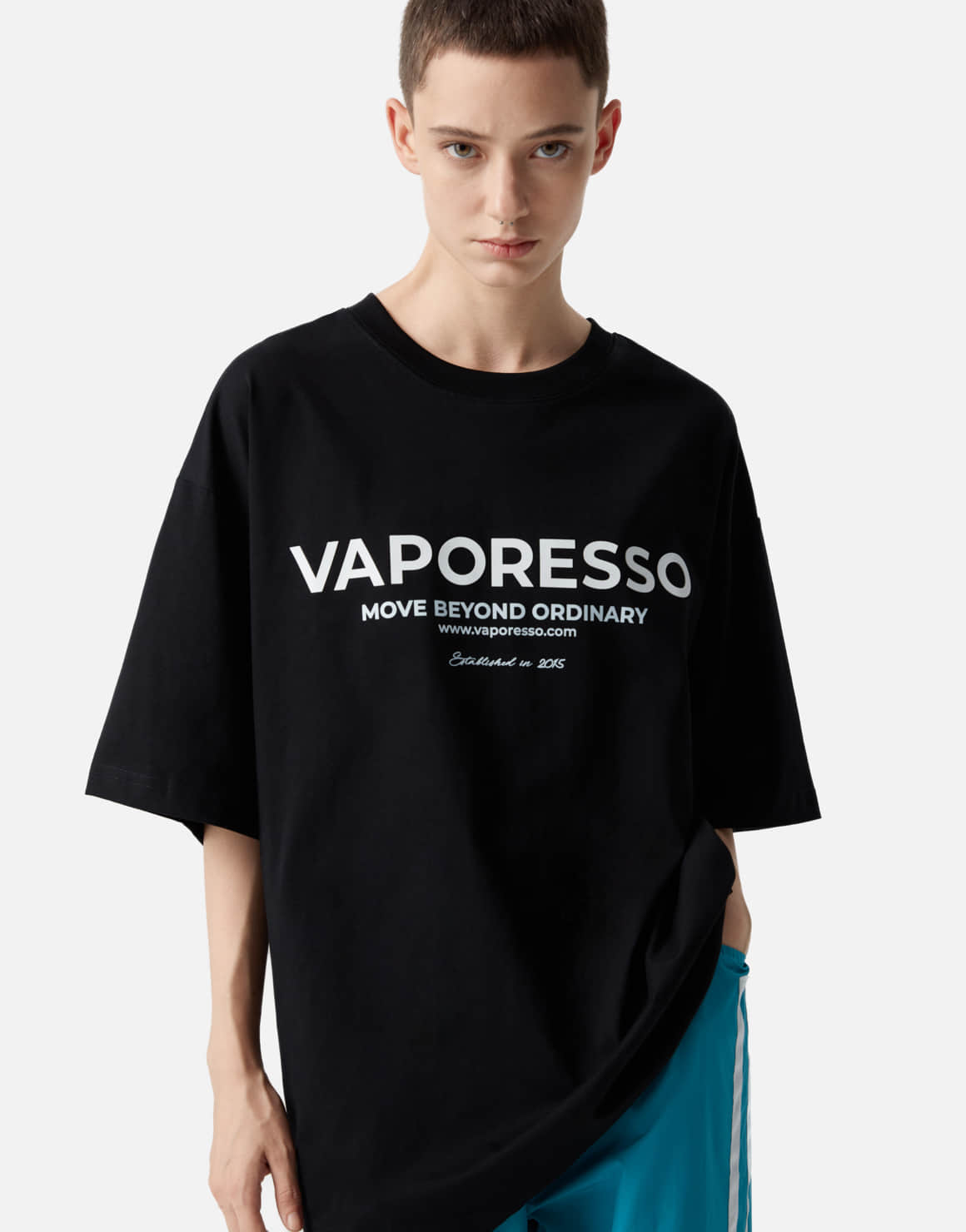 VAPORESSO LIFESTYLE FOR EVERYONE