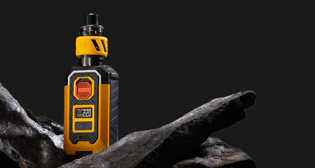 dtl vape