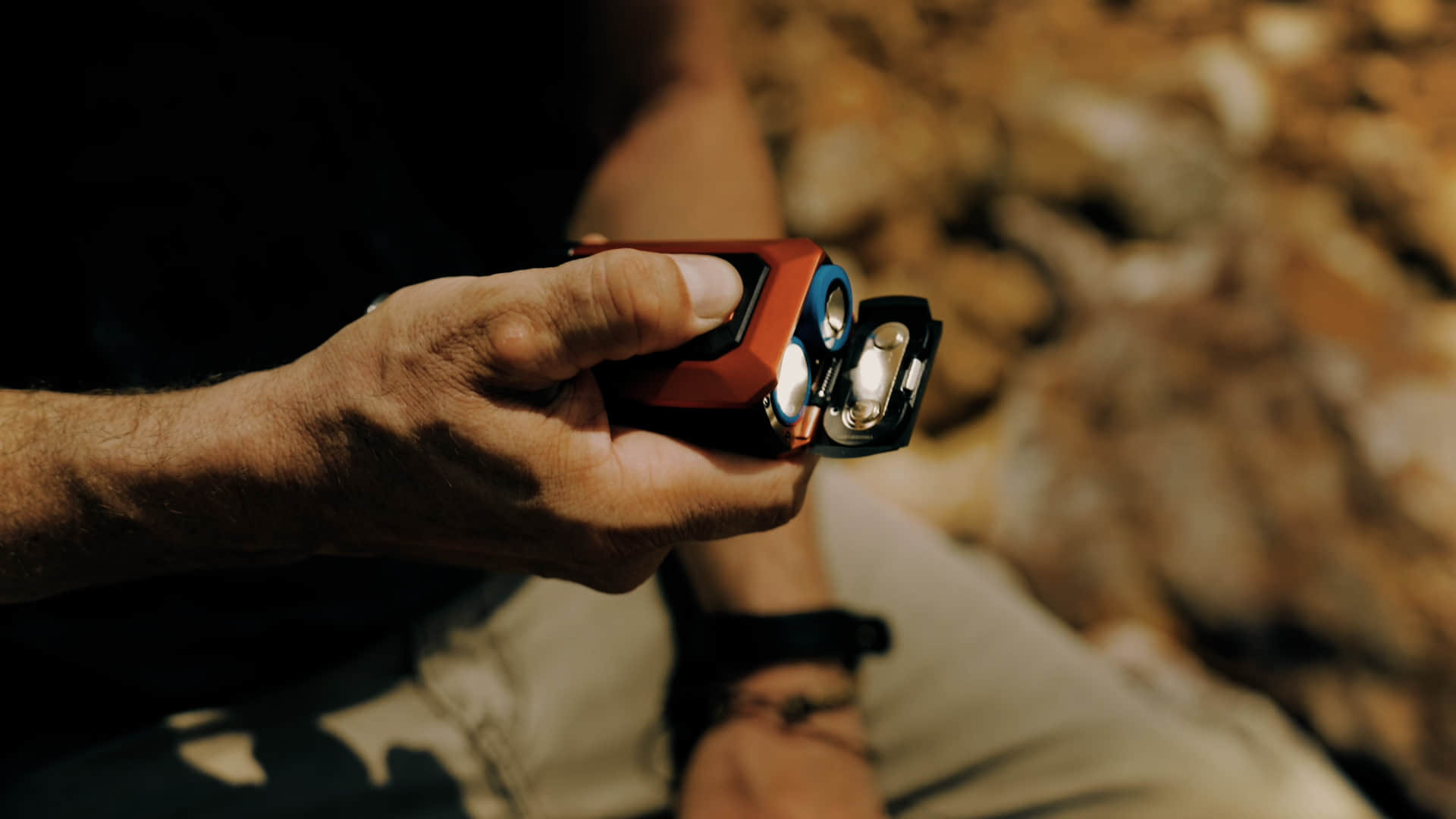 how much is elf bar vape VAPORESSO ARMOUR ULTRA Review: Built Tough with Multi-Day Battery Life