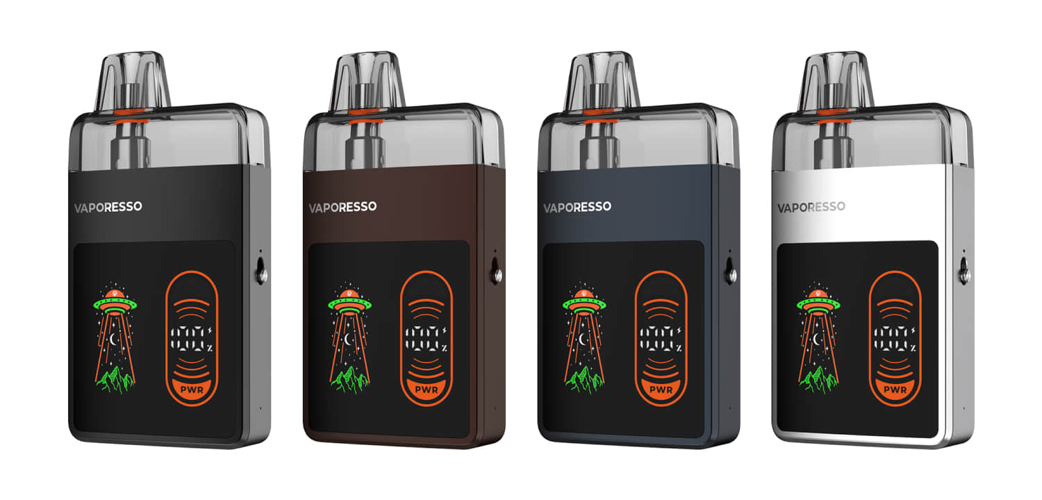 XROS 8 All Colors