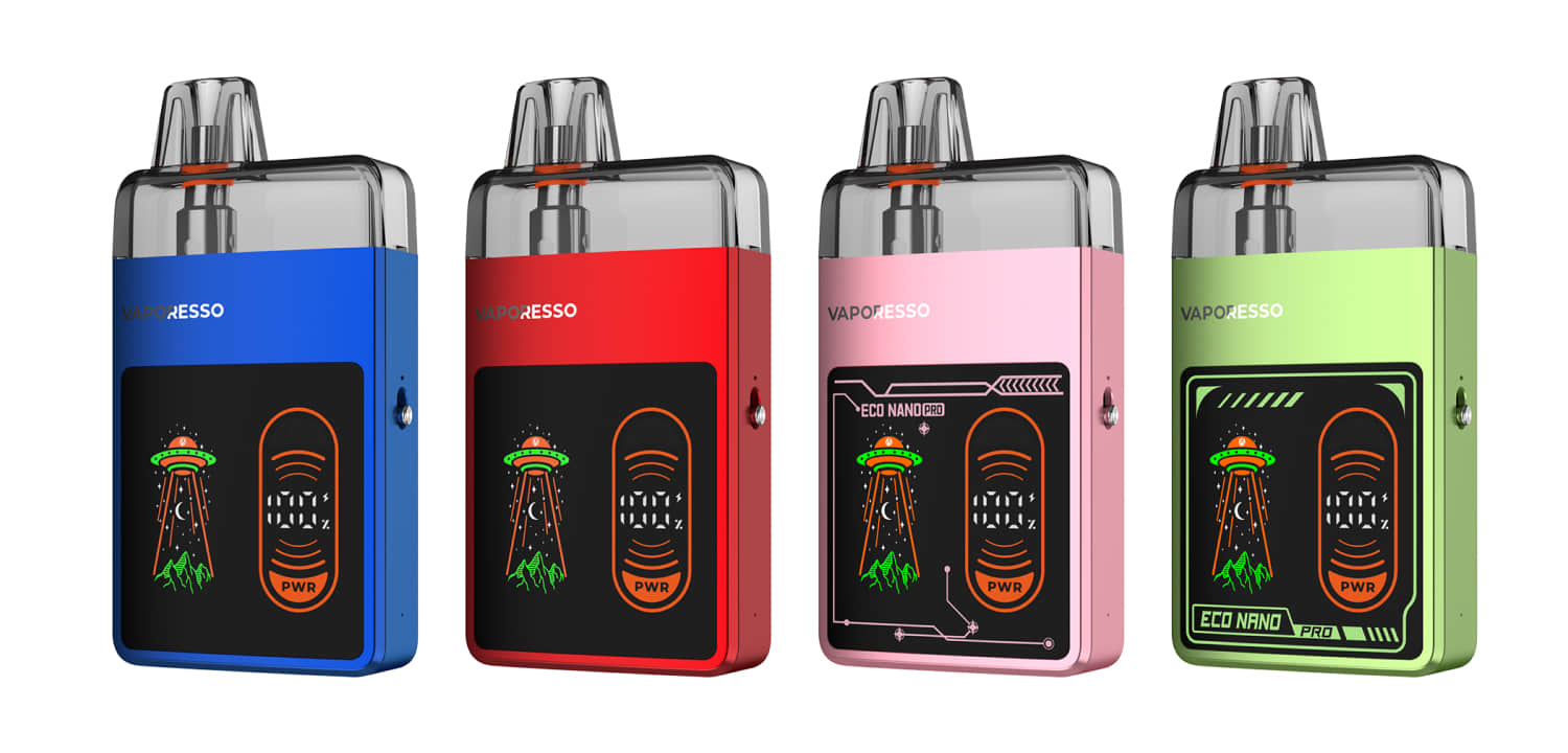XROS 8 All Colors