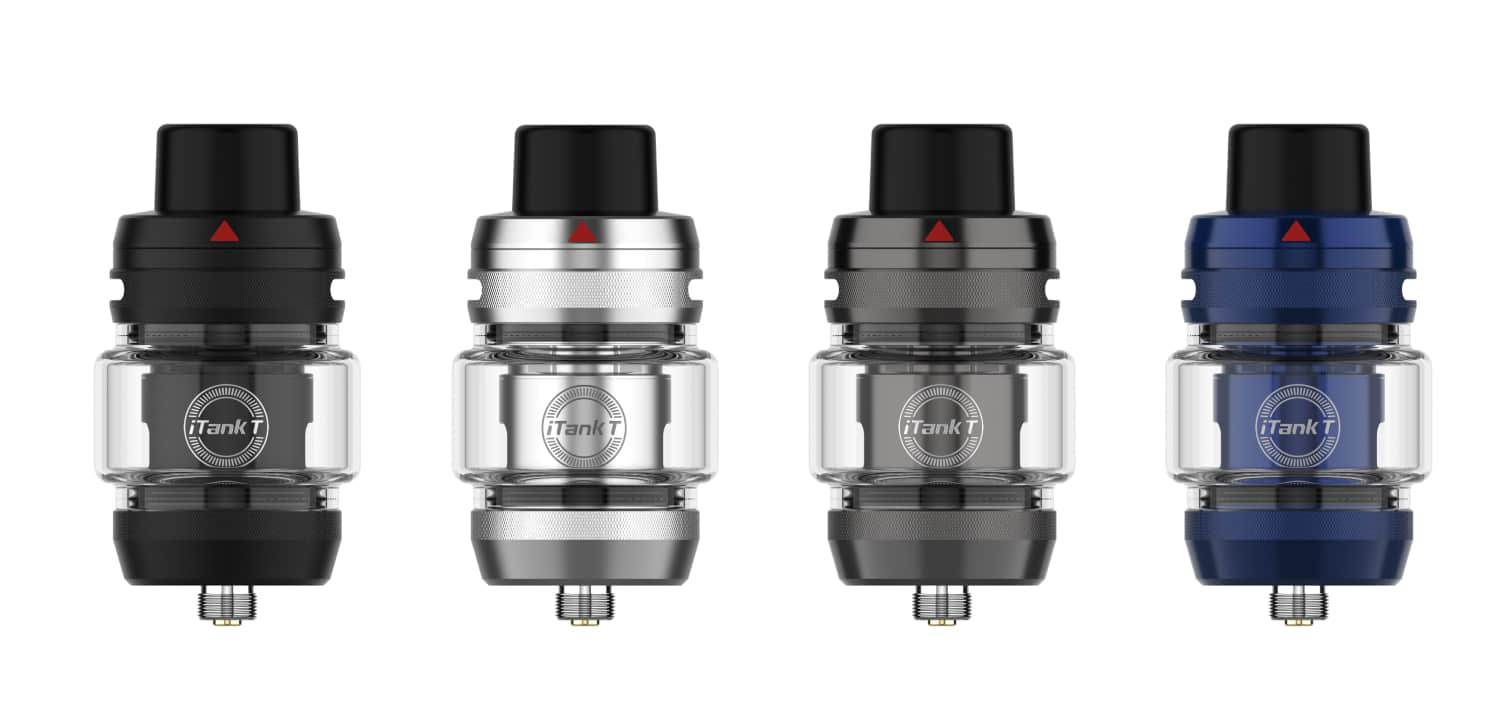 iTank T All Colors