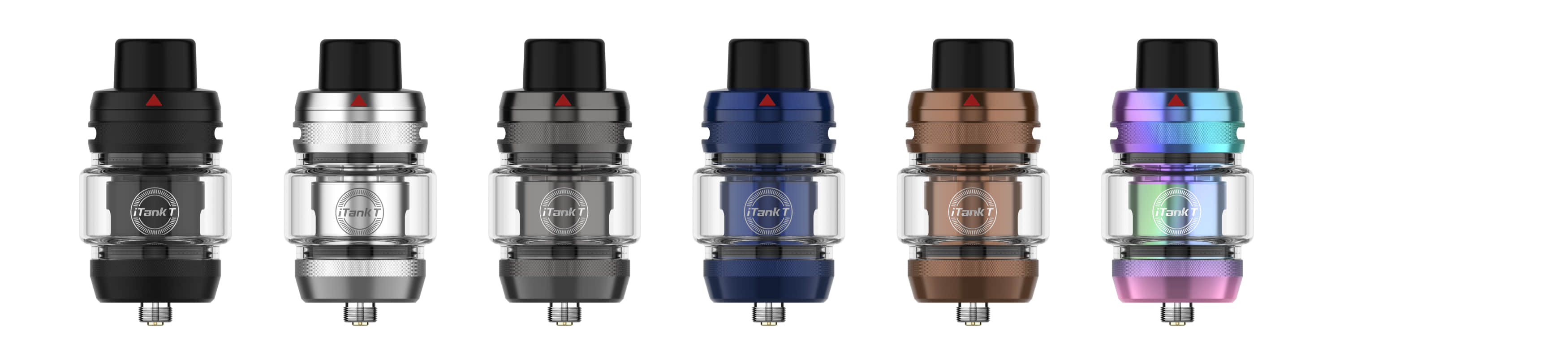 iTank T All Colors