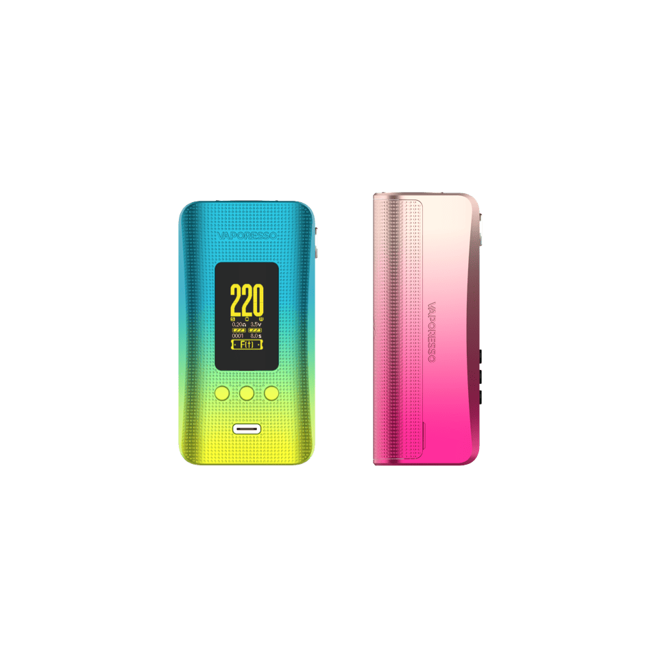 vaporesso vape mod VAPORESSO Gen 200 main image 1