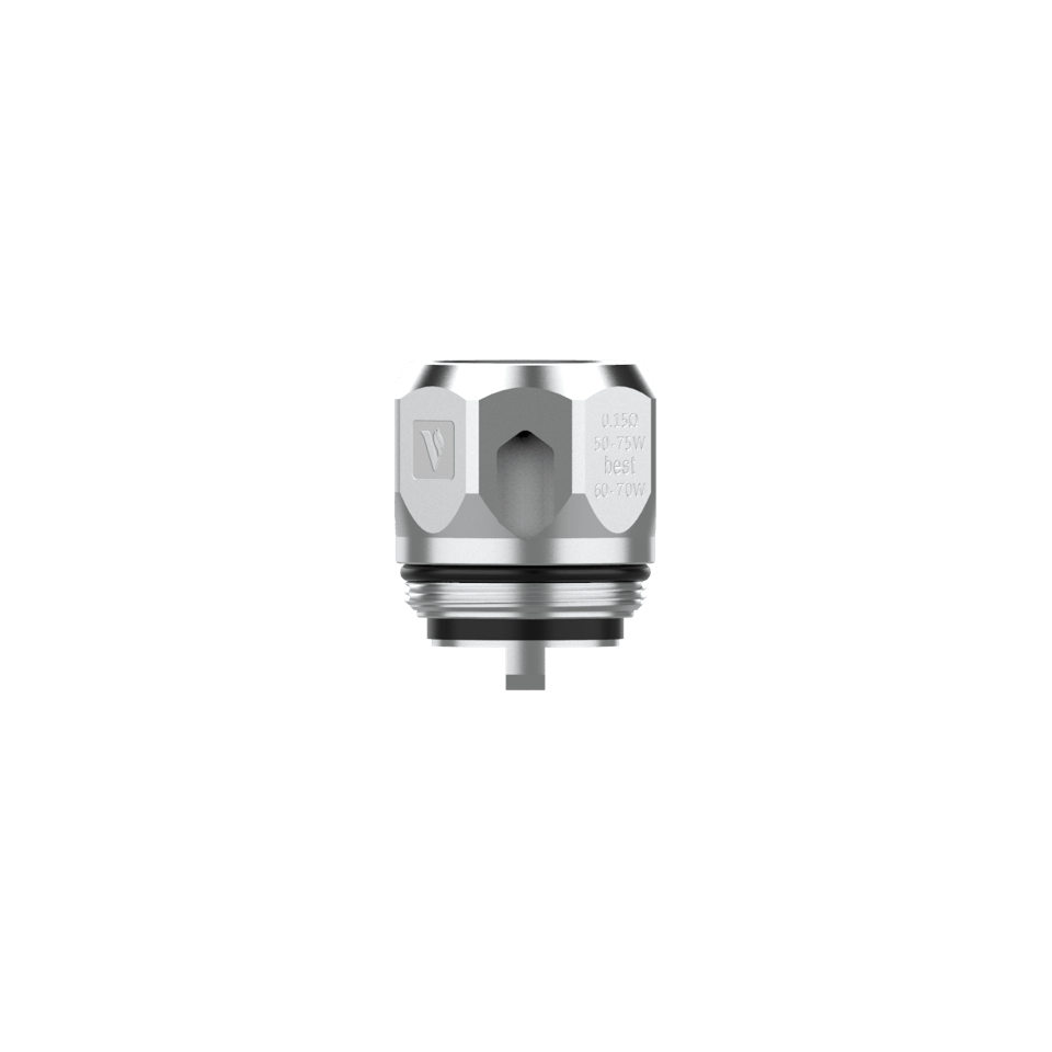 lost mary ricaricabili Replacement POD Coil - Vaporesso - GTX Coils - 5 Pack main image 0