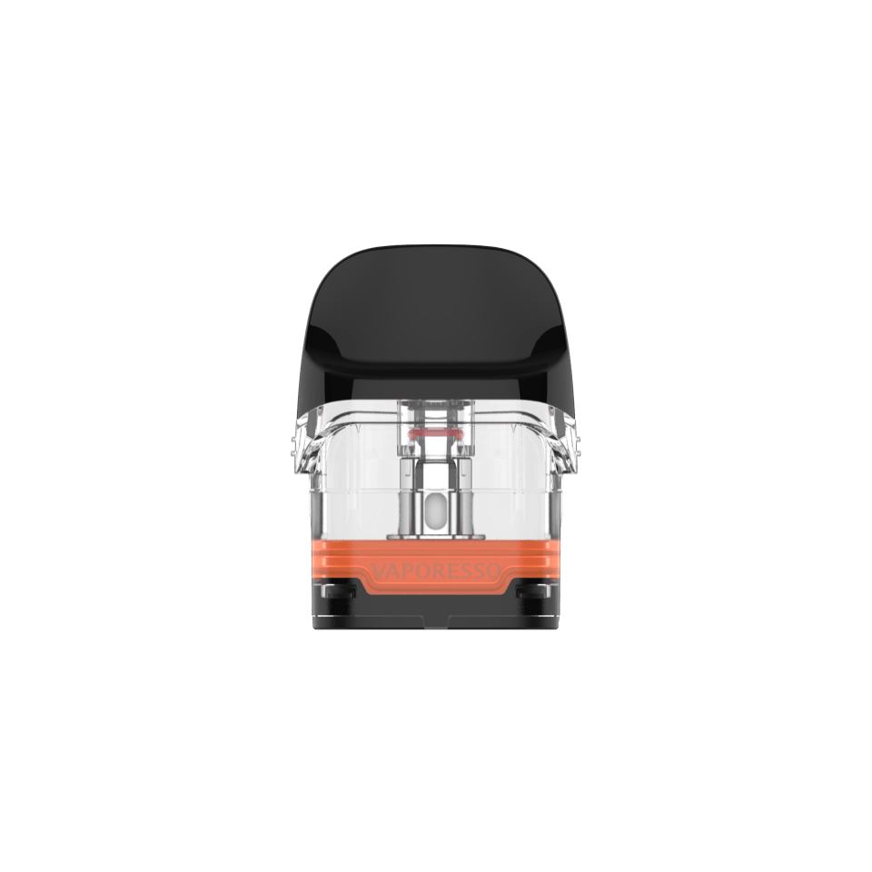 LUXE Q POD » VAPORESSO