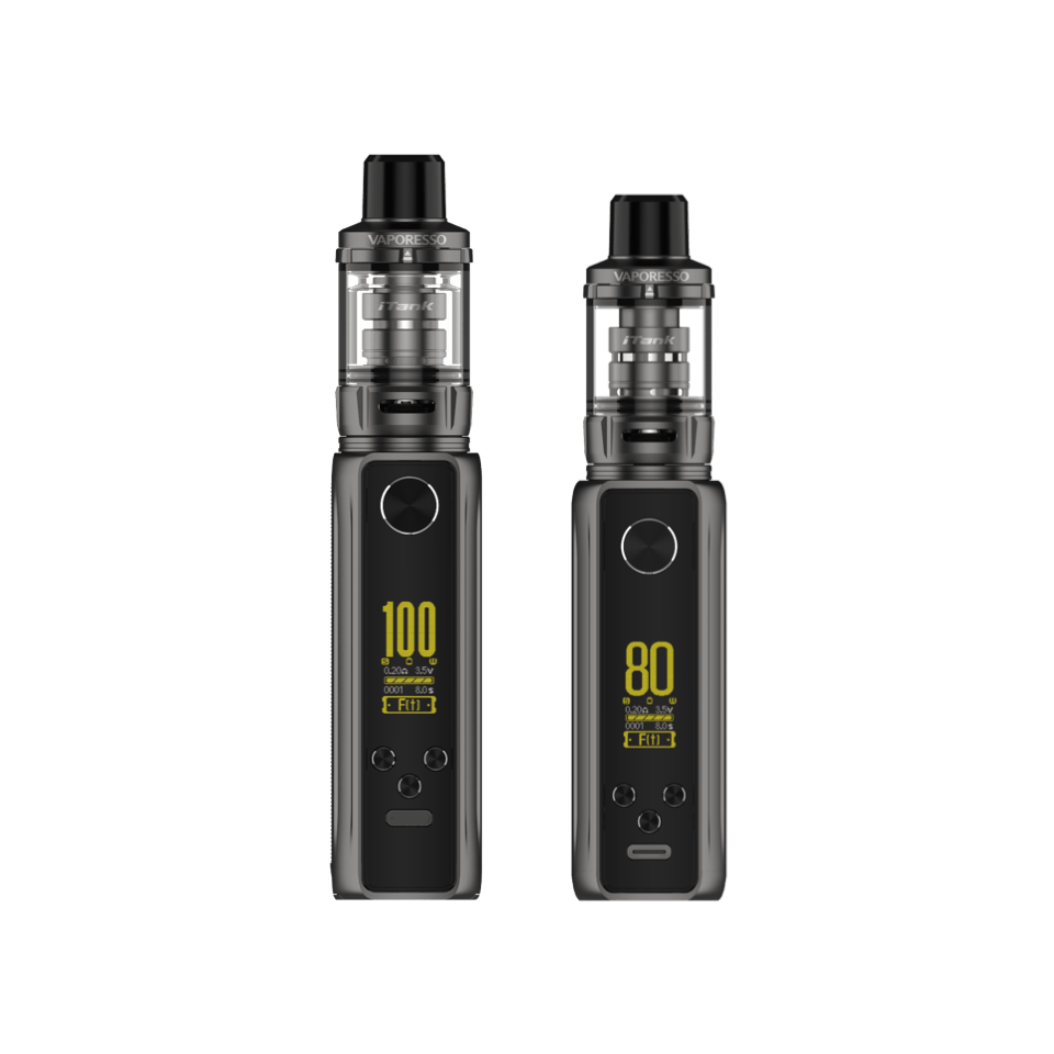All Series Product | VAPORESSO
