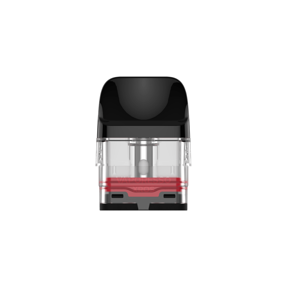 vaporesso xros 5 coils Vaporesso XROS Replacement Pods by Vaporesso main image 0