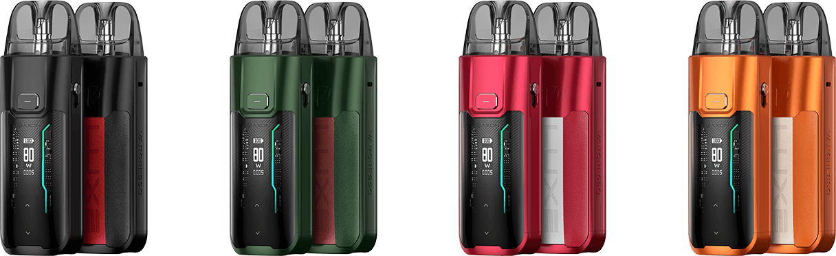 Cartuccia/Pod Vaporesso LUXE XR Max