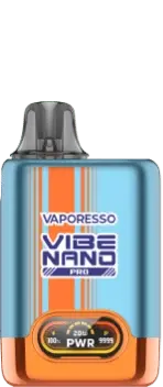 raz vape geek bar Vaporesso xTank Pod | GTX Coil Compatible main image 1