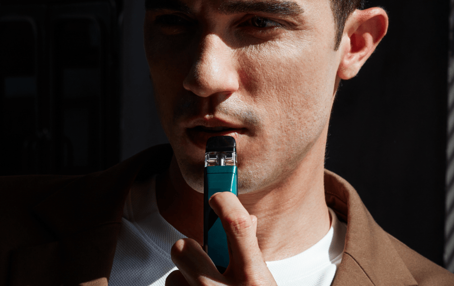 XROS Pro Cross the Limits for Pro Vaping | VAPORESSO
