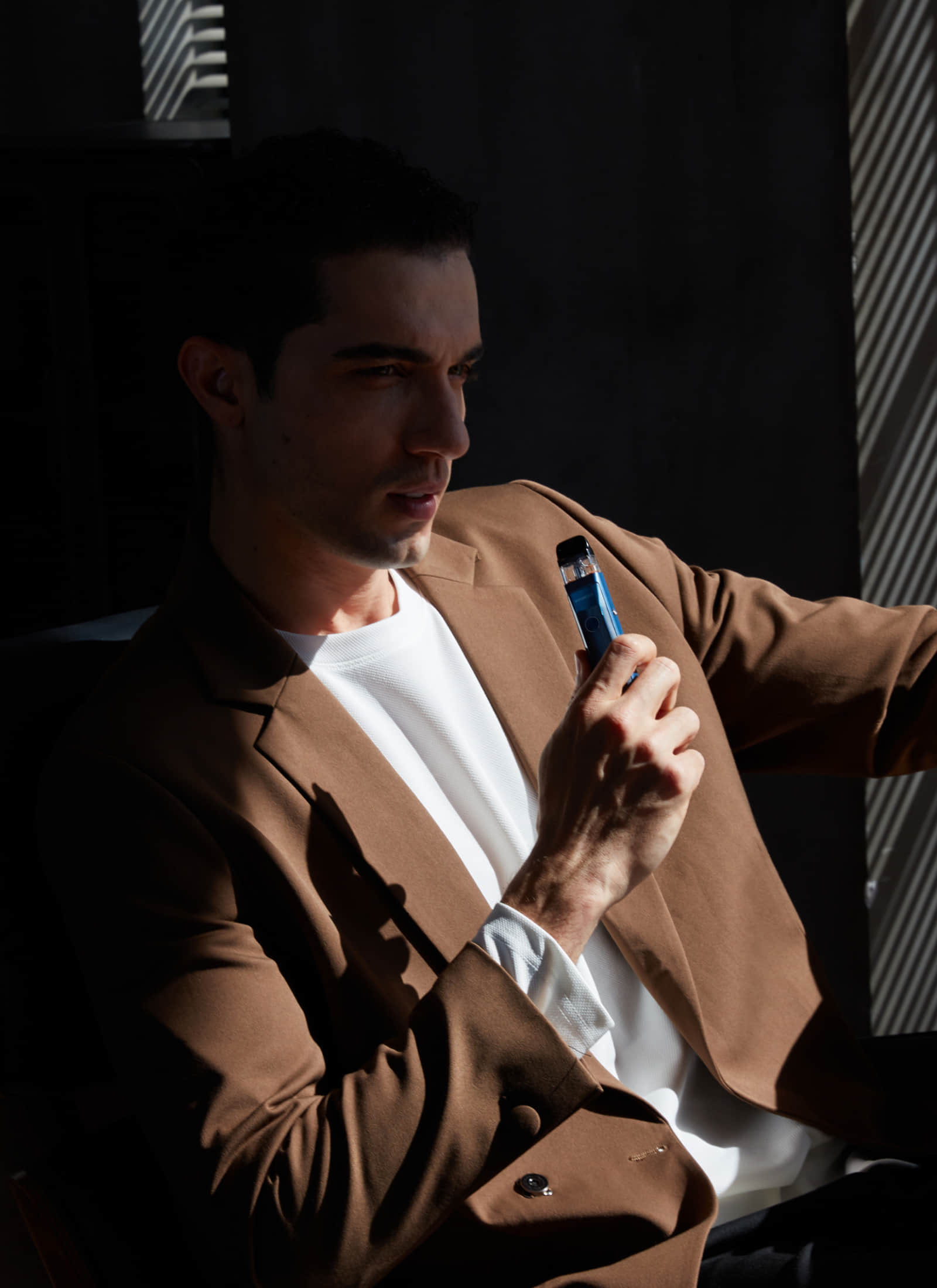 XROS Pro Cross the Limits for Pro Vaping | VAPORESSO