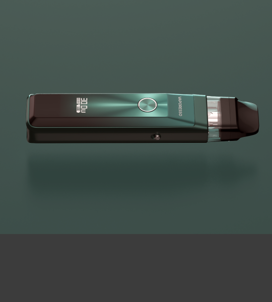 elf bar vape uk Vaporesso XROS PRO 2 pod vape kit guide main image 0