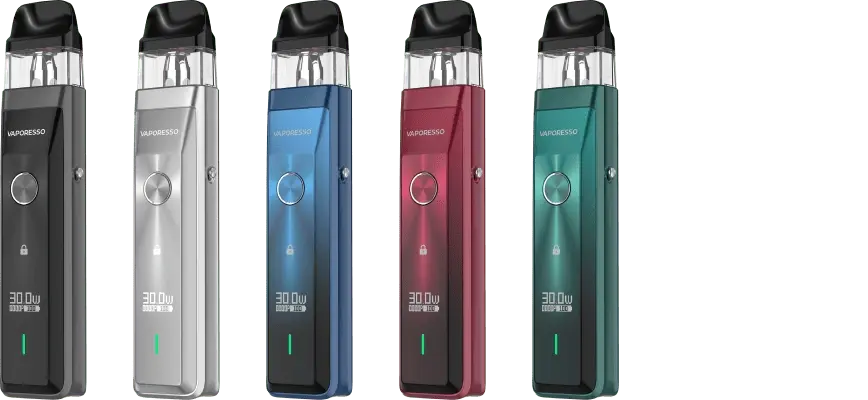 XROS Pro Cross the Limits for Pro Vaping | VAPORESSO XROS Pro Cross the Limits for Pro Vaping | VAPORESSO