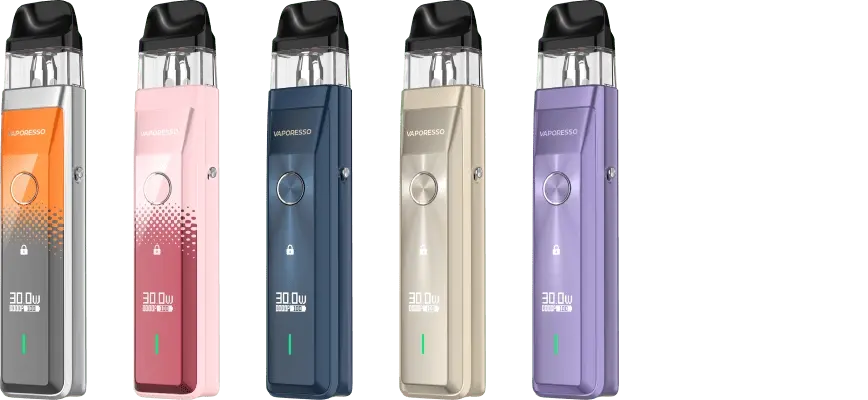 XROS Pro Cross the Limits for Pro Vaping | VAPORESSO XROS Pro Cross the Limits for Pro Vaping | VAPORESSO