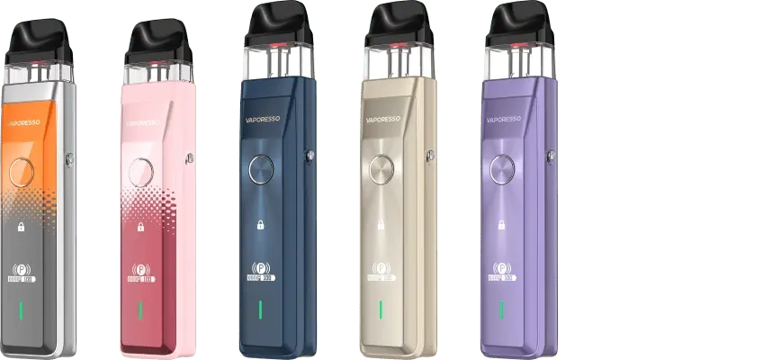 XROS Pro Cross the Limits for Pro Vaping | VAPORESSO XROS Pro Cross the Limits for Pro Vaping | VAPORESSO