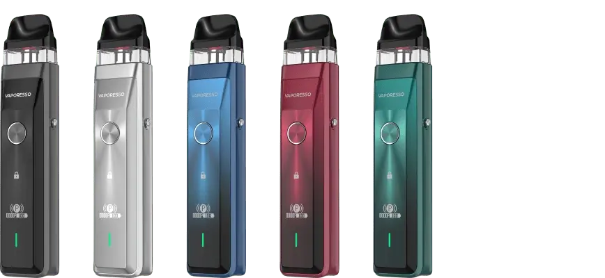 XROS Pro Cross the Limits for Pro Vaping | VAPORESSO XROS Pro Cross the Limits for Pro Vaping | VAPORESSO