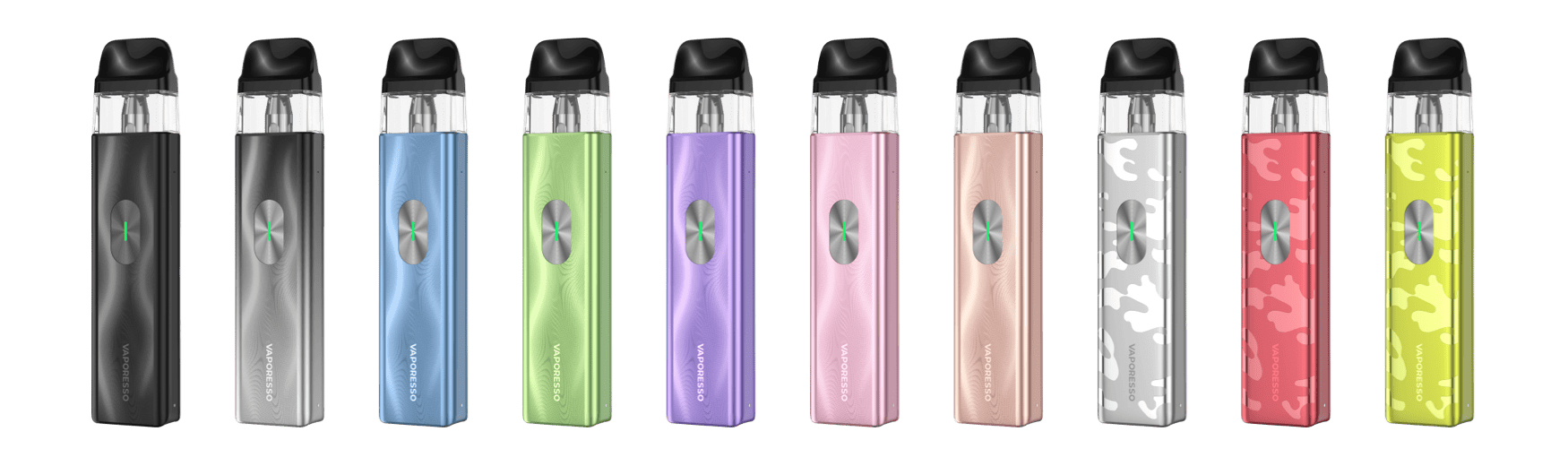 XROS 4 Mini Flavor Blast That Lasts | VAPORESSO