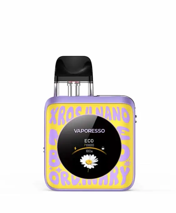 geekvape aegis solo 3 istruzioni Vaporesso Apex Pod Mod 2000mAh main image 1