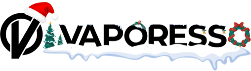 VAPORESSO LOGO