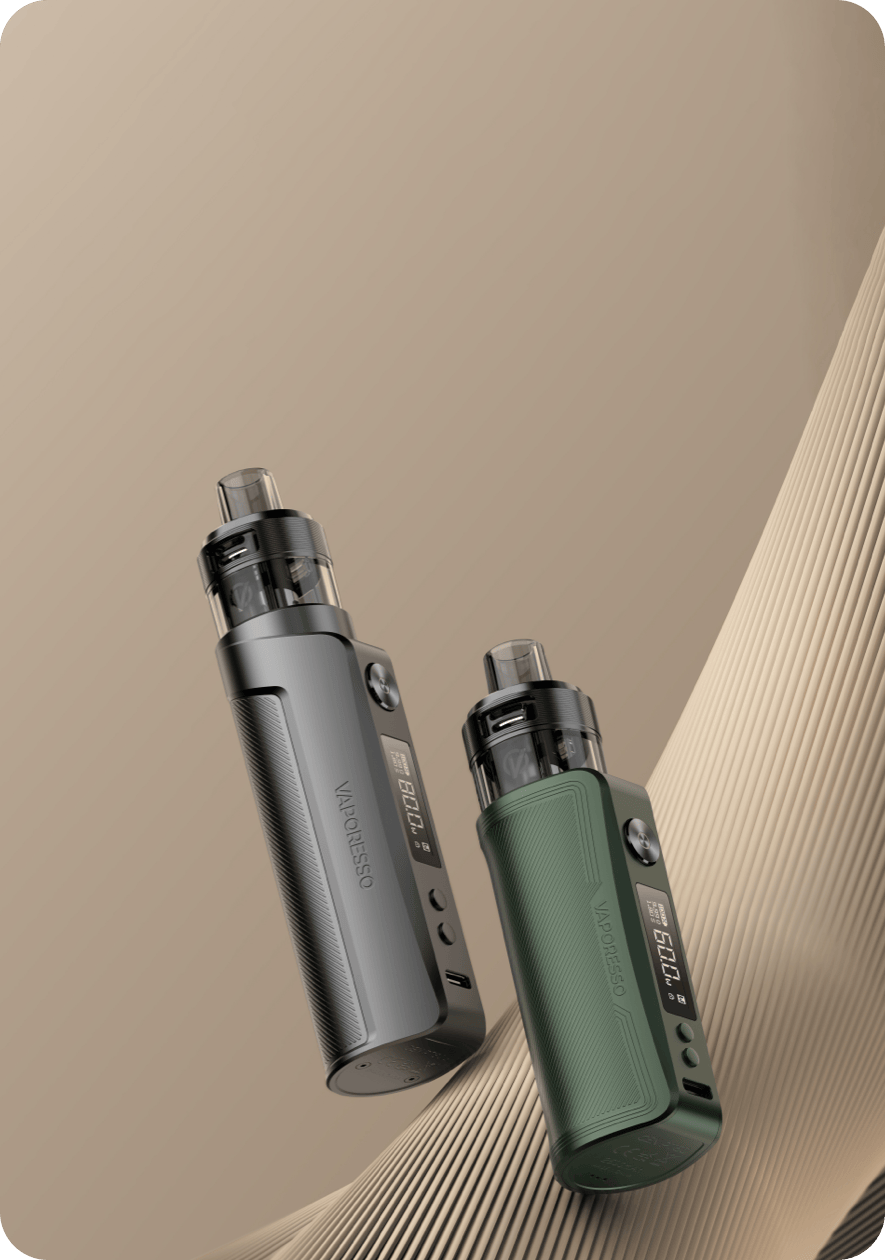 VAPORESSO Pod Mod Kits