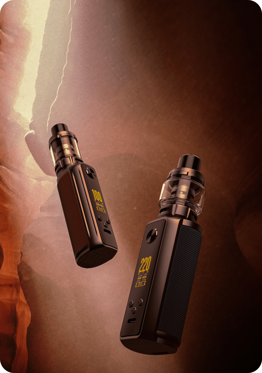 All Series Product | VAPORESSO