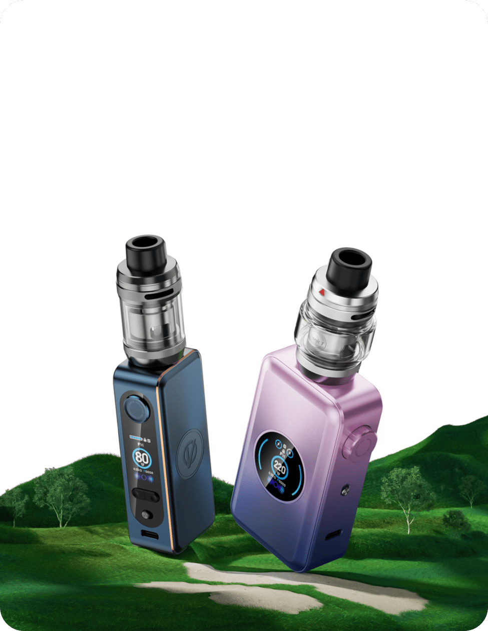 All Series Product