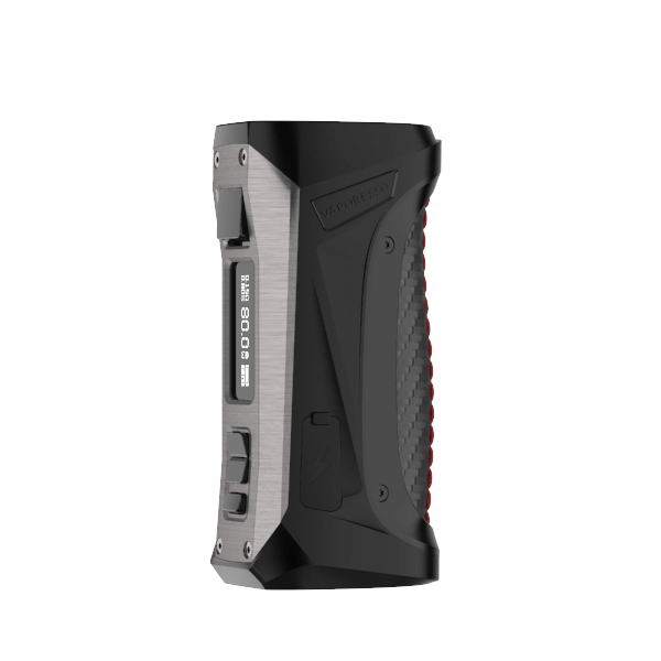 FORZ TX80 Mod  Vaporesso