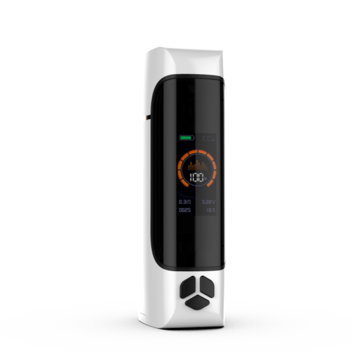 geekvape aegis solo 3 istruzioni Armour Pro Vape Mod » Vaporeso