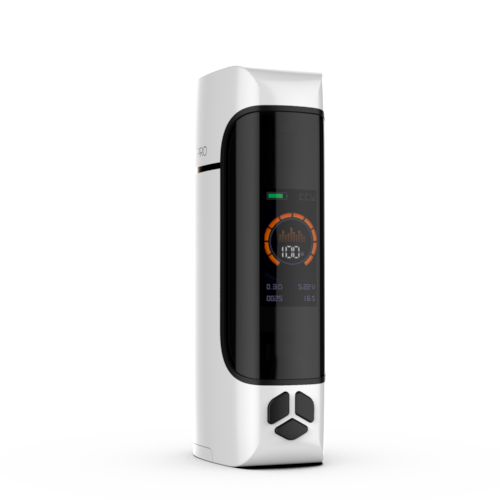 Armour Pro Vape Mod » Vaporeso