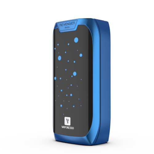 elfbar nachfüll pod läuft aus Mon avis sur kit Revenger Mini et NRG SE main image 1
