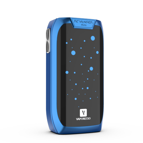 Revenger Mini Vape Mod » Vaporesso
