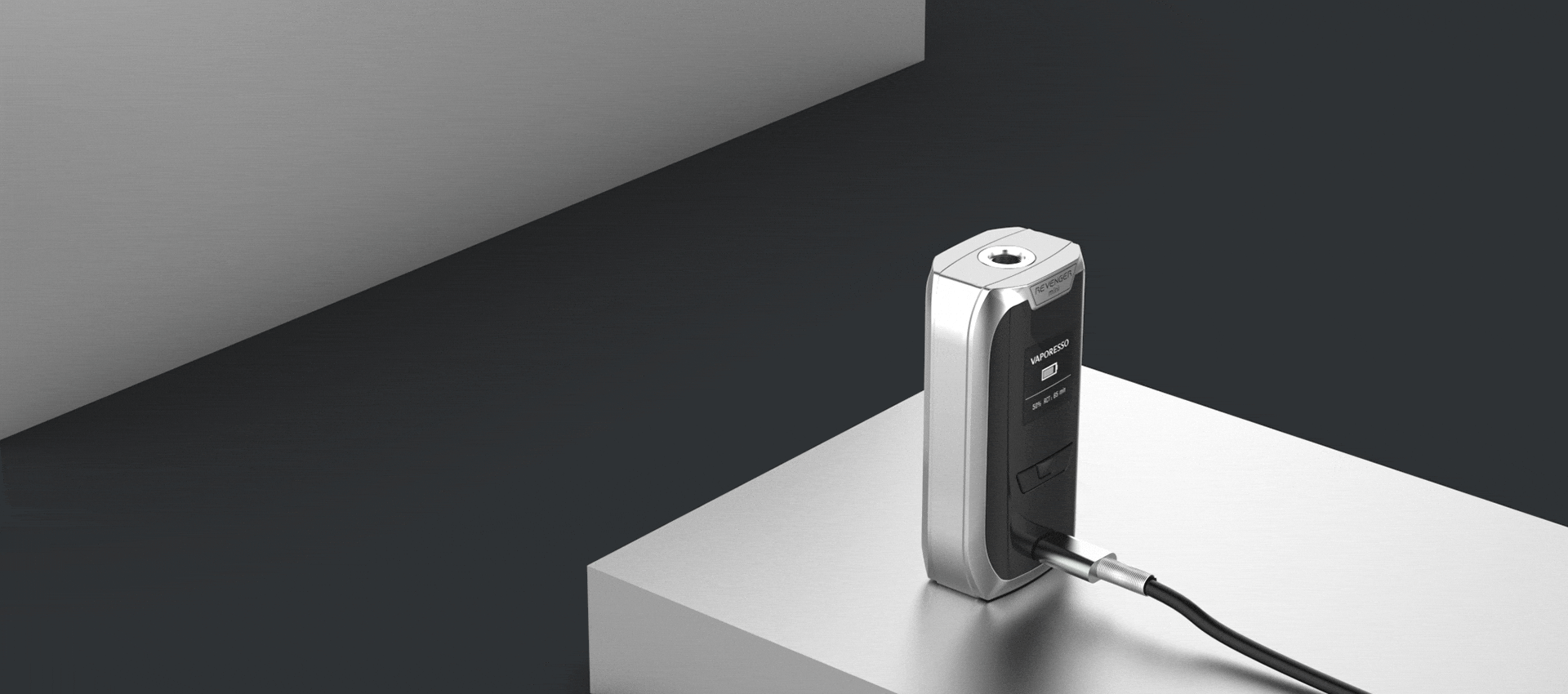 Revenger Mini Kit » Vaporesso
