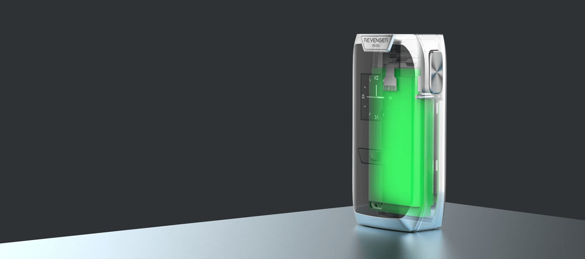 Revenger Mini Kit » Vaporesso Revenger Mini Kit » Vaporesso